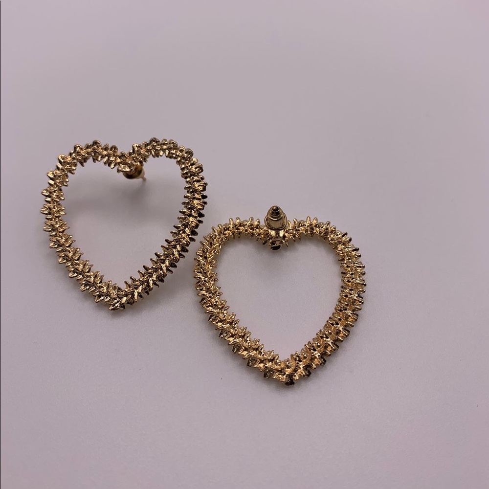 Thorne heart